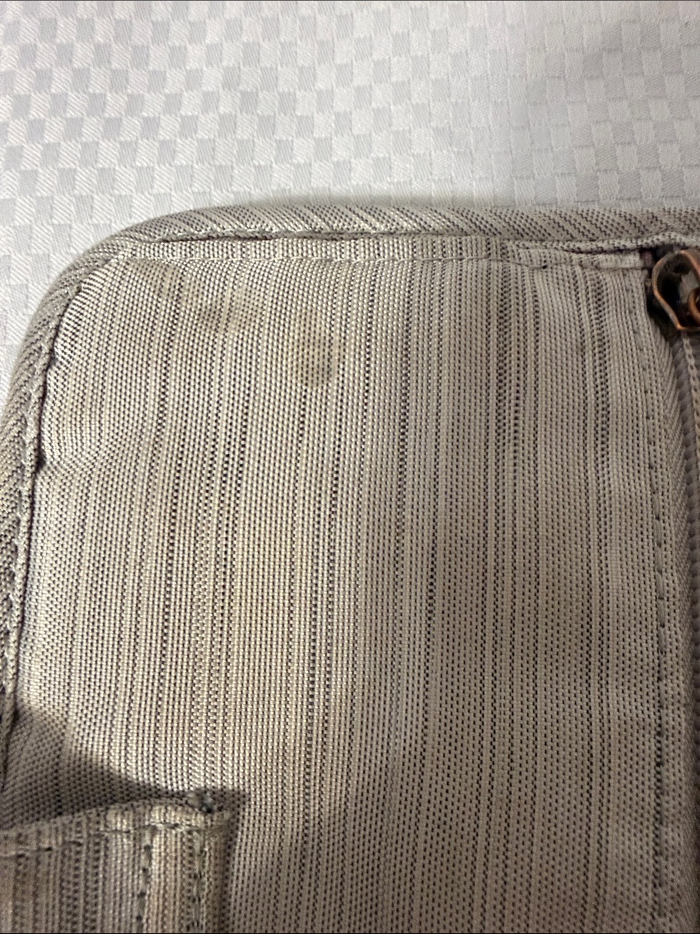 Live Laugh Love Lug Women’s wallet gently used see wear in photographs - Picture 6 of 8
